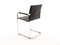 Dialog Armchair in Black from Walter Knoll, 2005 6