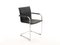 Dialog Armchair in Black from Walter Knoll, 2005 8