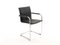 Dialog Armchair in Black from Walter Knoll, 2005, Image 8