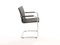 Dialog Armchair in Black from Walter Knoll, 2005 10