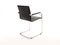 Dialog Armchair in Black from Walter Knoll, 2005 7