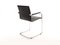 Fauteuil Dialog Noir de Walter Knoll, 2005 7