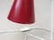 Lampade da tavolo piccole di Guiseppe Ostuni per Oluce, Italia, anni '50, set di 2, Immagine 23