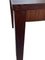 Mid-Century Modern Danish Coffee Table in Rosewood, 1960s, Image 7