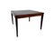 Mid-Century Modern Danish Coffee Table in Rosewood, 1960s, Image 1