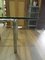 Modern Metal Glass Square Table 5