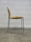 Italian Tulu Chairs by Kazuhide Takahama for Simon Cassina, 1960s, Set of 6 5