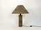 German Design M Cork Lamp by Ingo Maurer, 1974 6