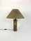 German Design M Cork Lamp by Ingo Maurer, 1974 4