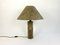 German Design M Cork Lamp by Ingo Maurer, 1974 1