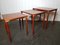 Danish Nesting Tables from Furniture Factories, 1960s, Set of 3, Image 4