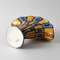 Jarrón Art Déco en forma de abanico de cerámica de Ditmar Urbach, años 20, Imagen 5