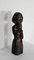 Religious Carved Wooden Statue, 1950s 2