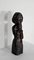 Religious Carved Wooden Statue, 1950s, Image 2