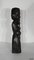 Religious Carved Wooden Statue, 1950s, Image 7