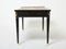 Louis XVI Ebonized Desk from Maison Jansen, 1950s 4