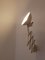 Bauhaus Scissor Wall Lamp Mod. 6614 by Christian Dell for Kaiser 5