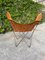 Leather Butterfly Chair for Airborne, 1950s, Image 2