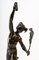 After Giambologna, Flying Mercury, Late 19th Century, Bronze, Image 2