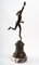 After Giambologna, Flying Mercury, finales del siglo XIX, bronce, Imagen 5