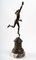 After Giambologna, Flying Mercury, Late 19th Century, Bronze, Image 5