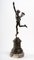 After Giambologna, Flying Mercury, Late 19th Century, Bronze 1