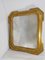 Antique Umbertine Mirror with Tray, 1800s 1