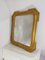 Antique Umbertine Mirror with Tray, 1800s 2
