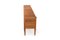 Mid-Century Modern Secretary by Nils Jonsson from Palisander, 1960s 11