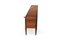 Mid-Century Modern Secretary by Nils Jonsson from Palisander, 1960s 7