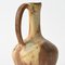 Handmade Ceramic Vase by Edgard Aubry, 1930s 4