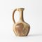Handmade Ceramic Vase by Edgard Aubry, 1930s, Image 2