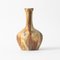 Handmade Ceramic Vase by Edgard Aubry, 1930s 9