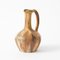 Handmade Ceramic Vase by Edgard Aubry, 1930s 3