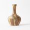 Handmade Ceramic Vase by Edgard Aubry, 1930s 8