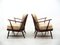 Mid-Century Windsor Armchairs from Ercol, 1960s, Set of 2 4
