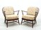 Mid-Century Windsor Armchairs from Ercol, 1960s, Set of 2 1