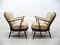 Mid-Century Windsor Armchairs from Ercol, 1960s, Set of 2 9