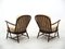 Mid-Century Windsor Armchairs from Ercol, 1960s, Set of 2 5