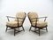 Mid-Century Windsor Armchairs from Ercol, 1960s, Set of 2 6