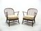 Mid-Century Windsor Armchairs from Ercol, 1960s, Set of 2 11