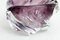 Pink Murano Glass Ashtray, 1960s, Image 7
