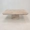 Italian Marble Coffee Table, 1980s, Image 4