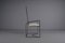 Steel Cantilever Armchair, 1990s, Image 4