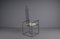 Steel Cantilever Armchair, 1990s, Image 3