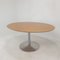 Oval Dining Table by Pierre Paulin for Artifort, 1990s 3