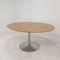 Oval Dining Table by Pierre Paulin for Artifort, 1990s, Image 3