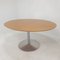 Oval Dining Table by Pierre Paulin for Artifort, 1990s, Image 2