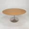 Oval Dining Table by Pierre Paulin for Artifort, 1990s, Image 8