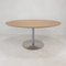 Oval Dining Table by Pierre Paulin for Artifort, 1990s 7